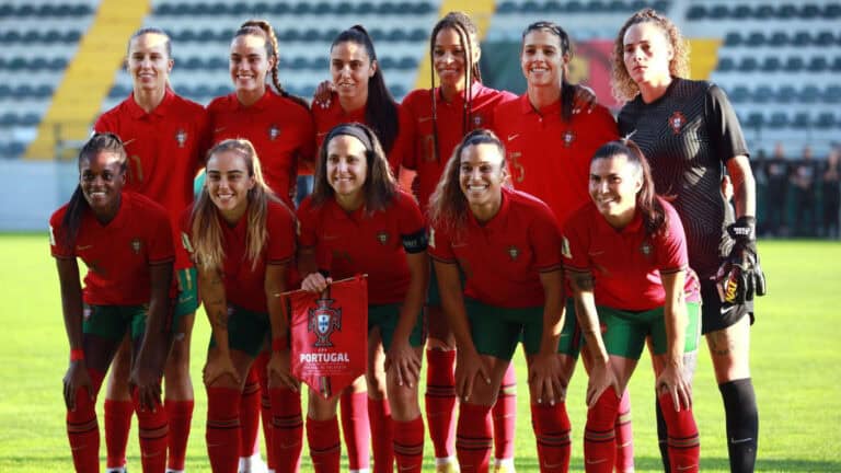 Mundial feminino. Portugal com EUA, Países Baixos e Vietname se passar play-off