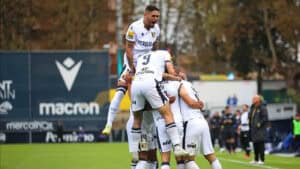 FC Famalicão soma segunda vitória consecutiva