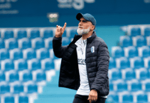 FC Vizela encara Santa Clara com a possibilidade de "fazer história"