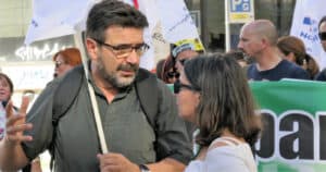 BE. José Maria Cardoso e Alexandra Vieira voltam a vencer distrital e concelhia de Braga