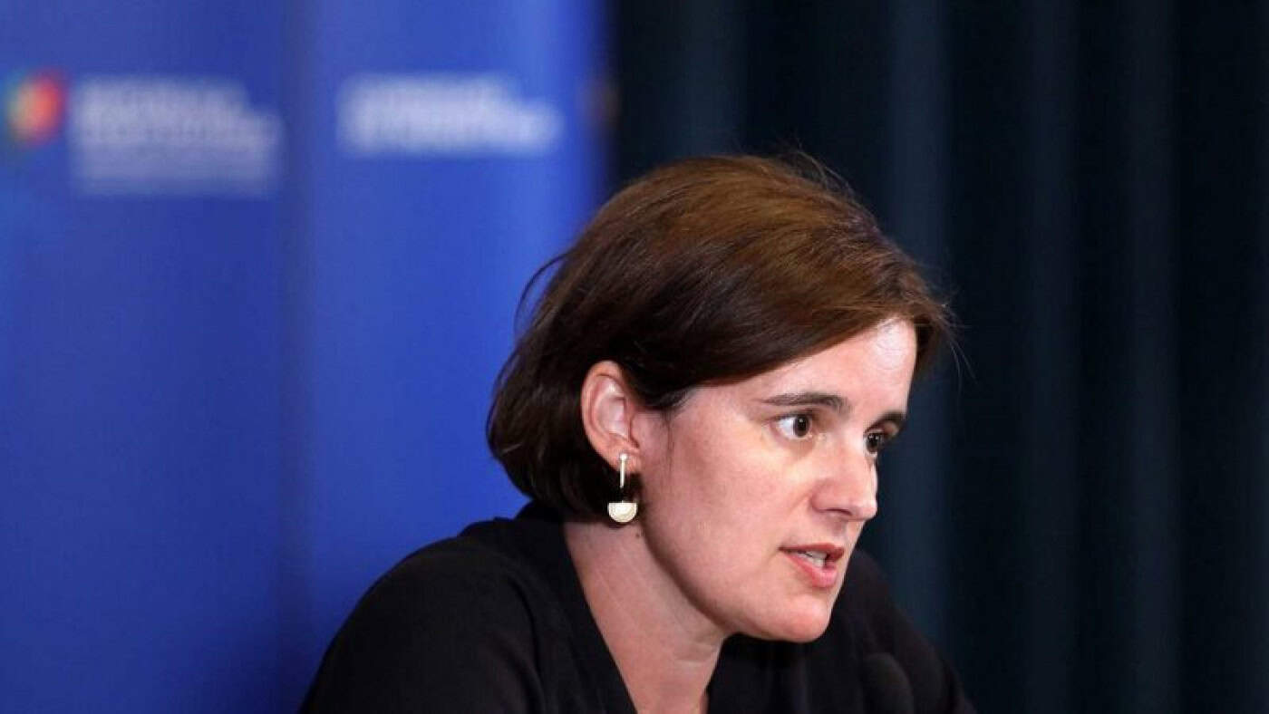 Perante críticas do PSD, Mariana Vieira da Silva defende acordo sobre gasoduto europeu