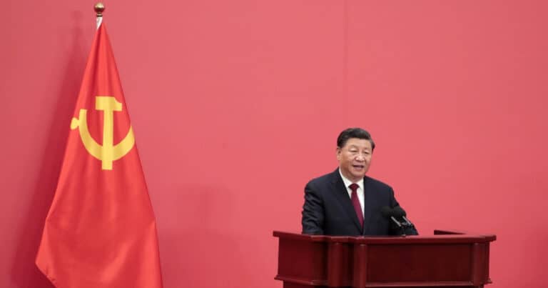 Xi Jinping assegura terceiro mandato como líder da China