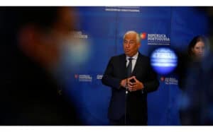 António Costa não reconhece críticas do PSD sobre interconexões ibéricas&nbsp;