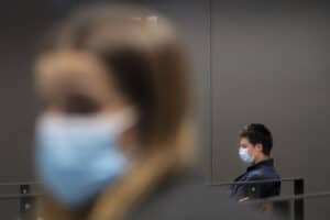 Rui Pinto acusa a Polícia Judiciária de pôr a sua vida em risco&nbsp;