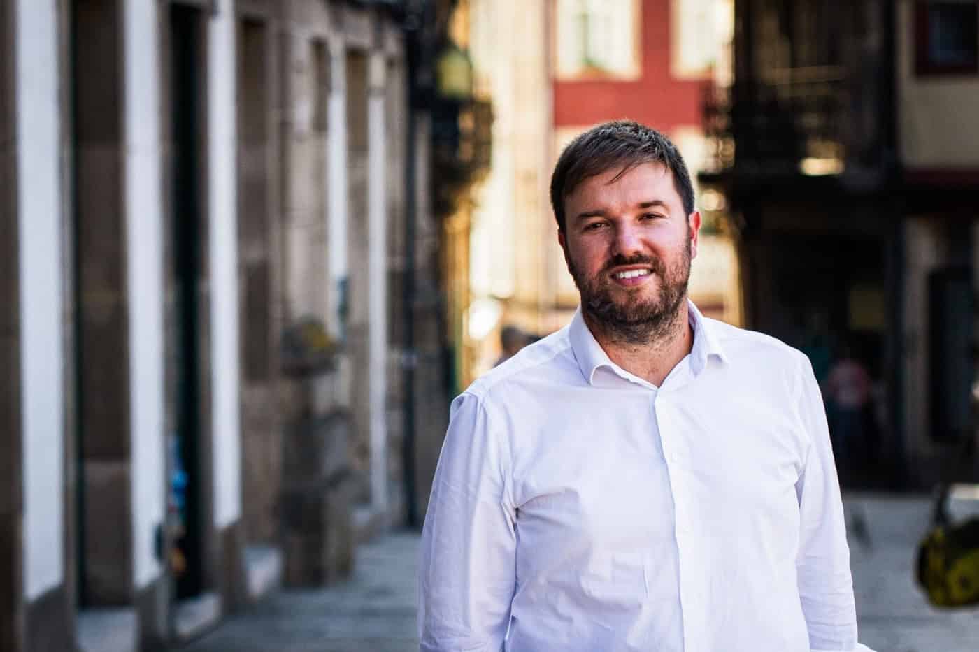 “Bombeiros têm razões para estar satisfeitos com o Governo, mas há margem para ir mais além"