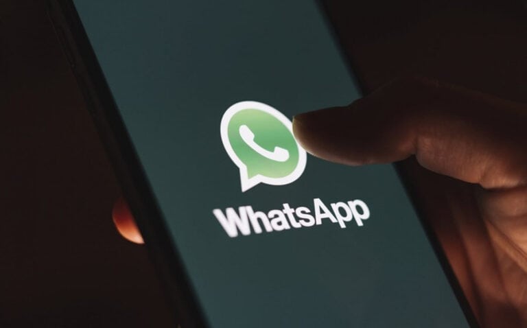 WhatsApp em baixo no mundo inteiro