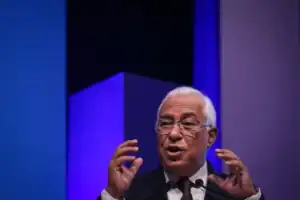 "Lula conte comigo": António Costa anuncia apoio pessoal ao candidato do PT&nbsp;