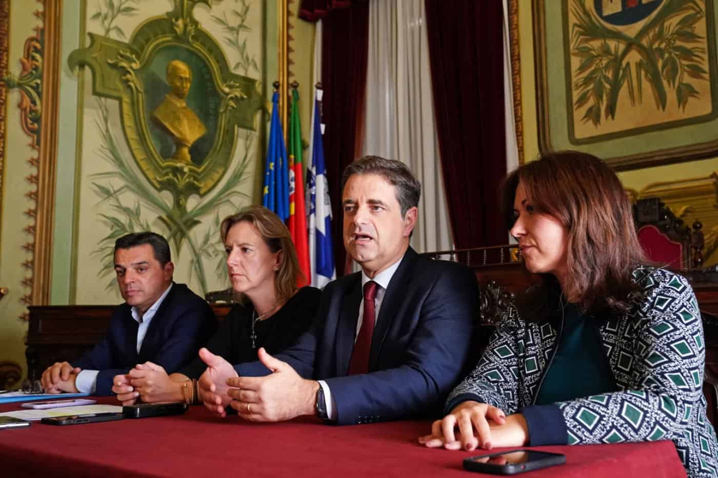 TUB. Estudantes universitários com 50% de desconto em 2023 e 100% em 2024