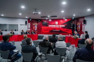 SCB. Relatório e contas aprovado por unanimidade pelos acionistas da SAD