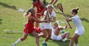 Braga recebe Campeonato Europeu de Lacrosse Feminino em 2024