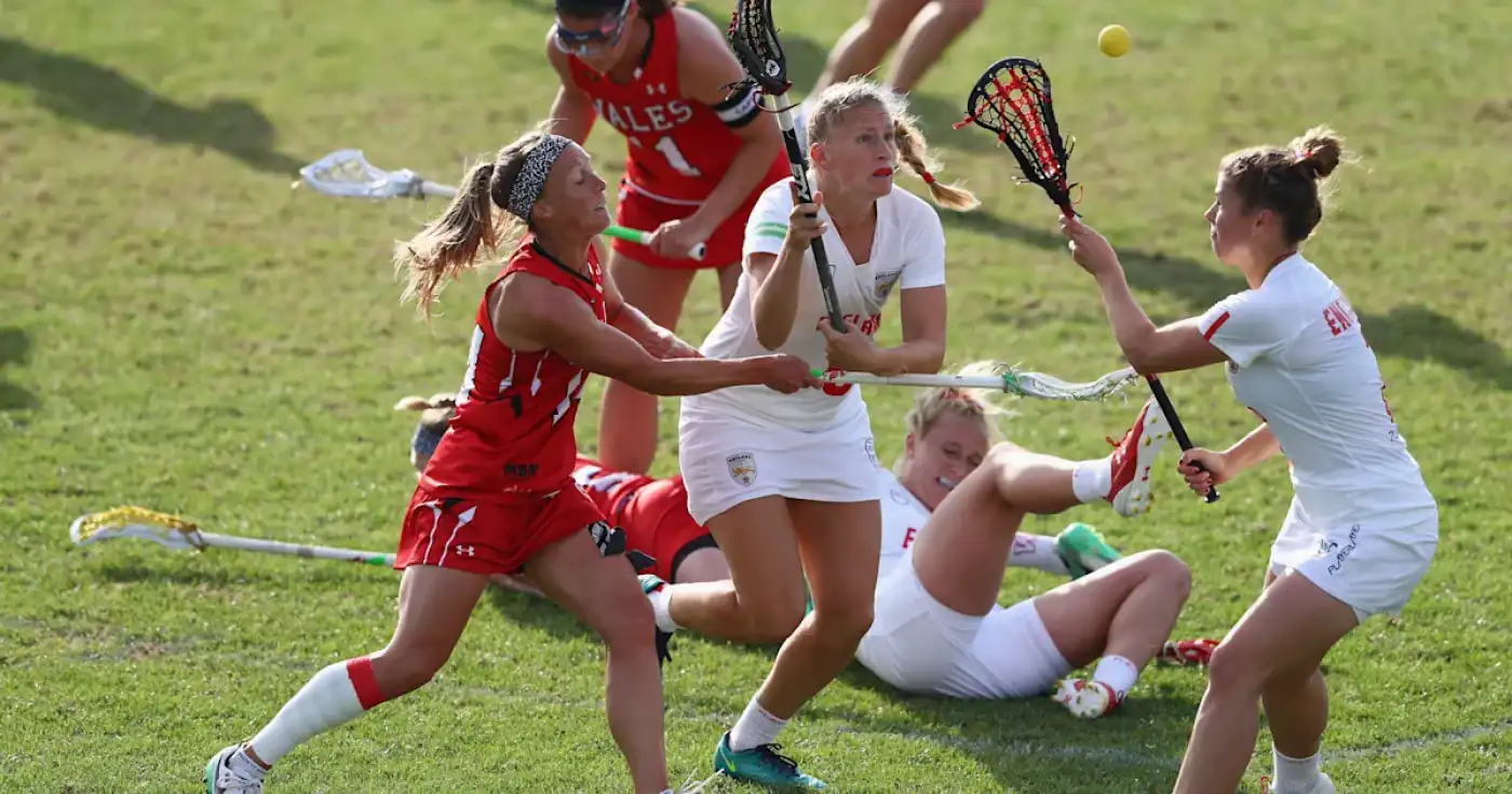 Braga recebe Campeonato Europeu de Lacrosse Feminino em 2024
