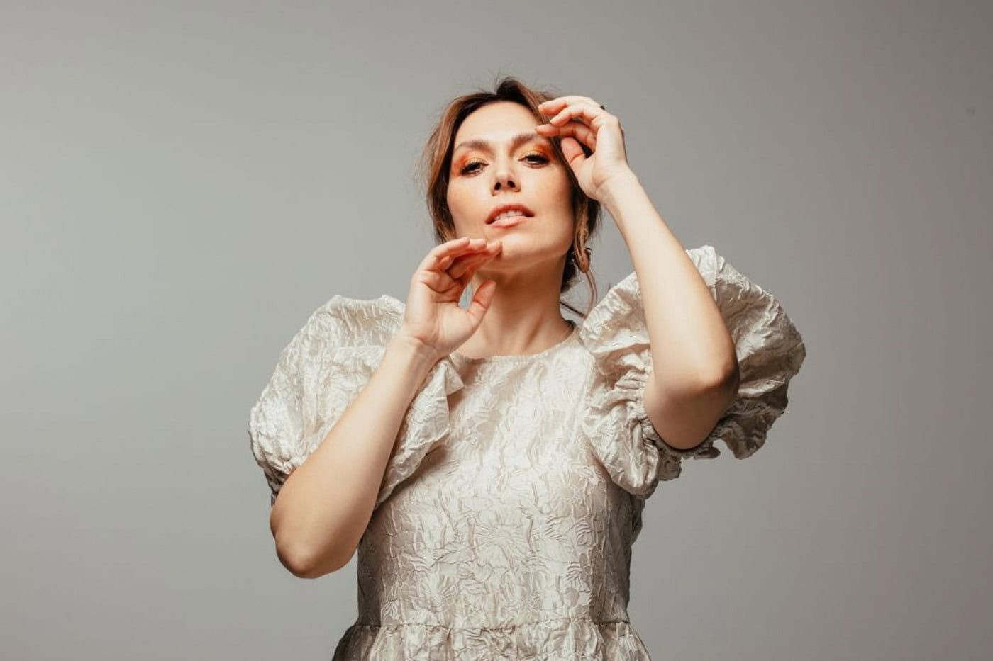 Festival 'Nova Arcada Braga Blues' regressa com Ana Bacalhau,The Animals e Doug Macleod