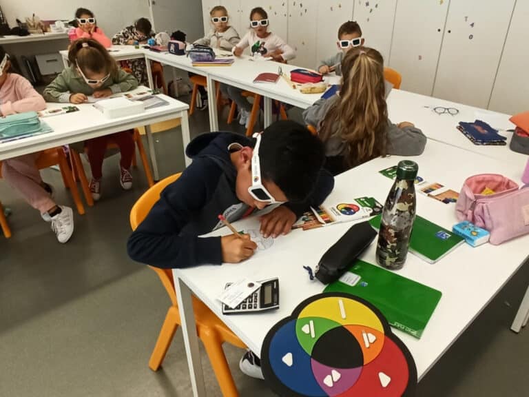 Nasceu na UMinho o alfabeto que pode ajudar 350 milhões de daltónicos a distinguir cores