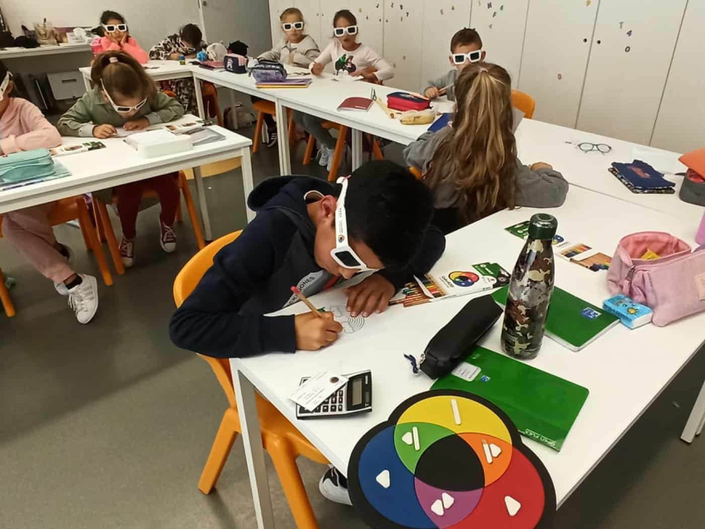 Nasceu na UMinho o alfabeto que pode ajudar 350 milhões de daltónicos a distinguir cores