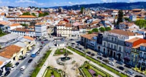 Em 2023 há 650 mil euros para os melhores projetos propostos pelos cidadãos de Braga