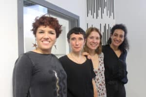 A 30 de novembro é importante que o júri "sinta a cidade"