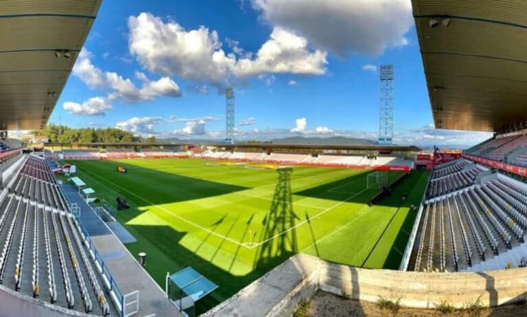 Jornada 11 com dois duelos minhotos