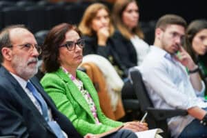 Ministra anuncia programa de 7ME para combater abandono do Ensino Superior