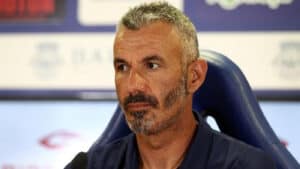 "Aquém das expetativas", Gil Vicente acredita numa "viragem" diante do SCB