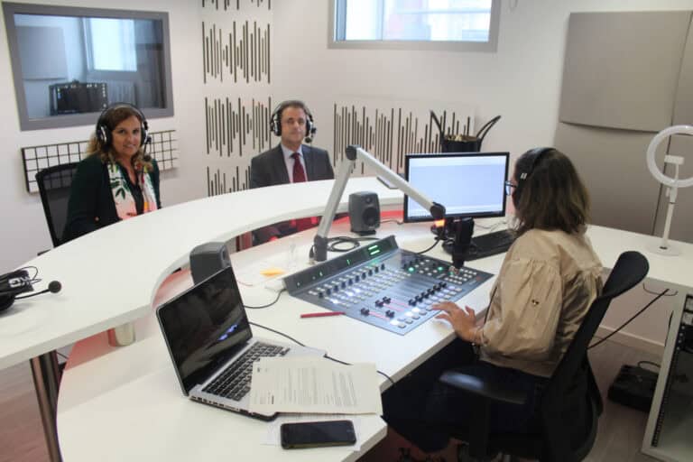 CIM Cávado é "bom exemplo para o país", mas ainda é pouco ouvida por Lisboa