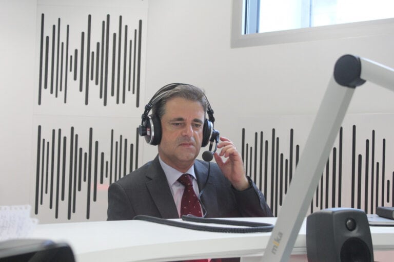 "Braga foi das cidades do Norte que melhor soube aproveitar os fundos comunitários"