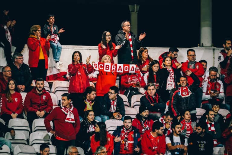 SCB vence pela margem mínima em Barcelos e ultrapassa FCP