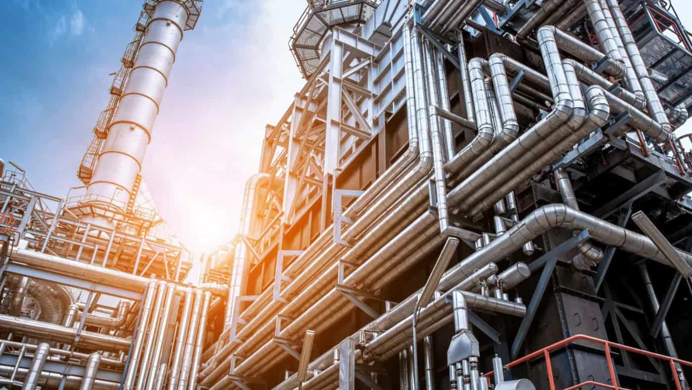 Produção Industrial sobe 0,9% em setembro face homólogo mas cai 2,5% em cadeia