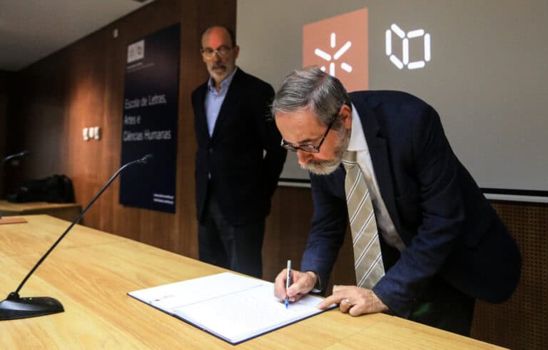 BabeliUM ditará caminho de desenvolvimento. Presidente pondera relocalizar Teatro