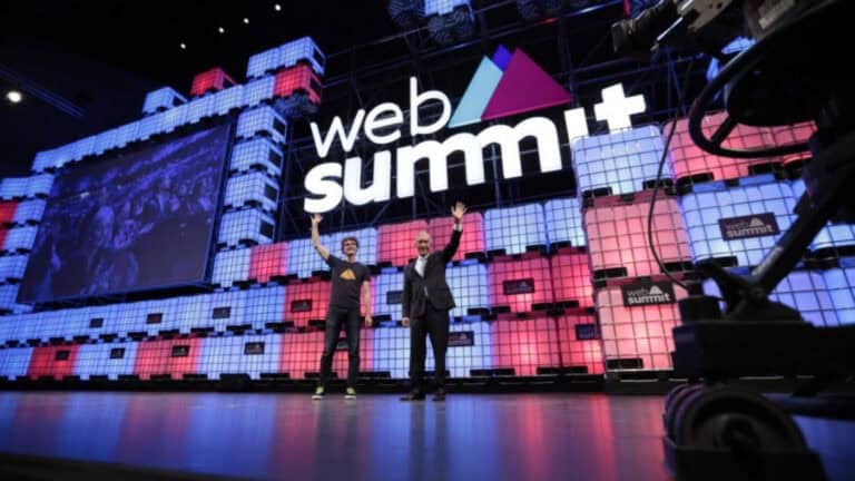 Web Summit: Sétima edição arranca hoje com mais de 70 mil participantes&nbsp;