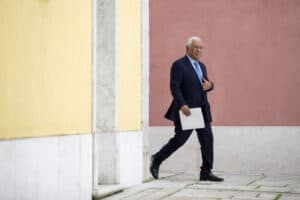 Costa no Egito na COP27 em defesa de uma transição ambiental mais inclusiva