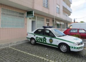 Governo quer solução definitiva para GNR de Riba D'Ave