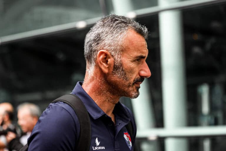 Ivo Vieira já não é treinador do Gil Vicente