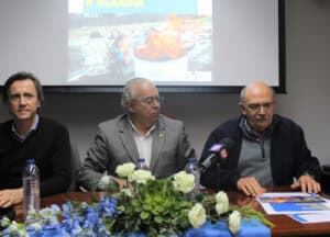 “Infelizmente, com o avançar do tempo, a guerra vai-se vulgarizando”