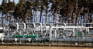 Europa corre risco de falta de gás no inverno de 2023-24 - AIE&nbsp;