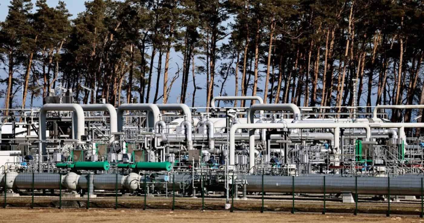 Europa corre risco de falta de gás no inverno de 2023-24 - AIE