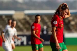 UEFA aprova Liga das Nações feminina em 2023&nbsp;