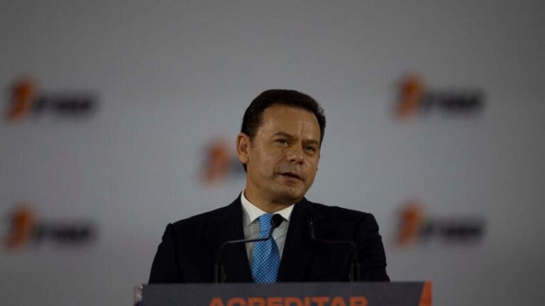 PSD vai avançar com projeto de revisão constitucional no Parlamento&nbsp;