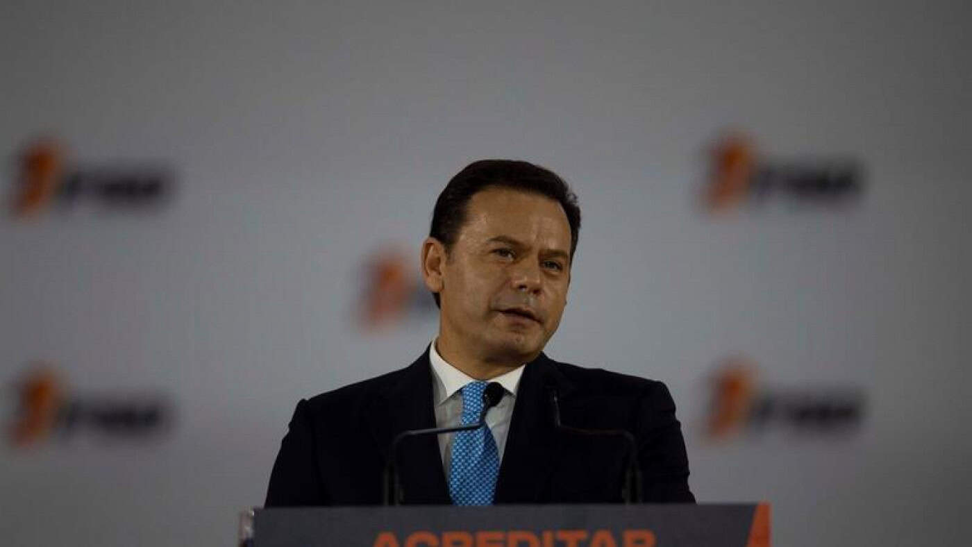 PSD vai avançar com projeto de revisão constitucional no Parlamento