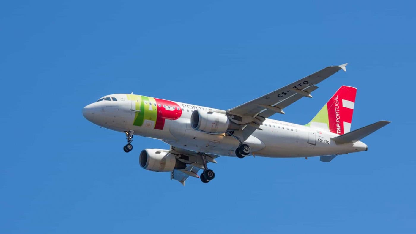 Sindicato dos Tripulantes de Cabine propõe greve na TAP a 8 e 9 de dezembro
