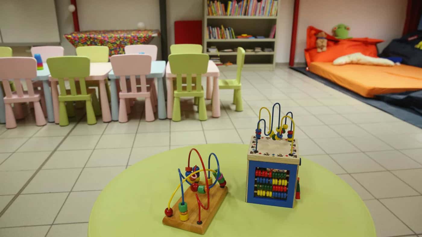 Governo abre concurso para 5.500 novos lugares em creches e residências autónomas