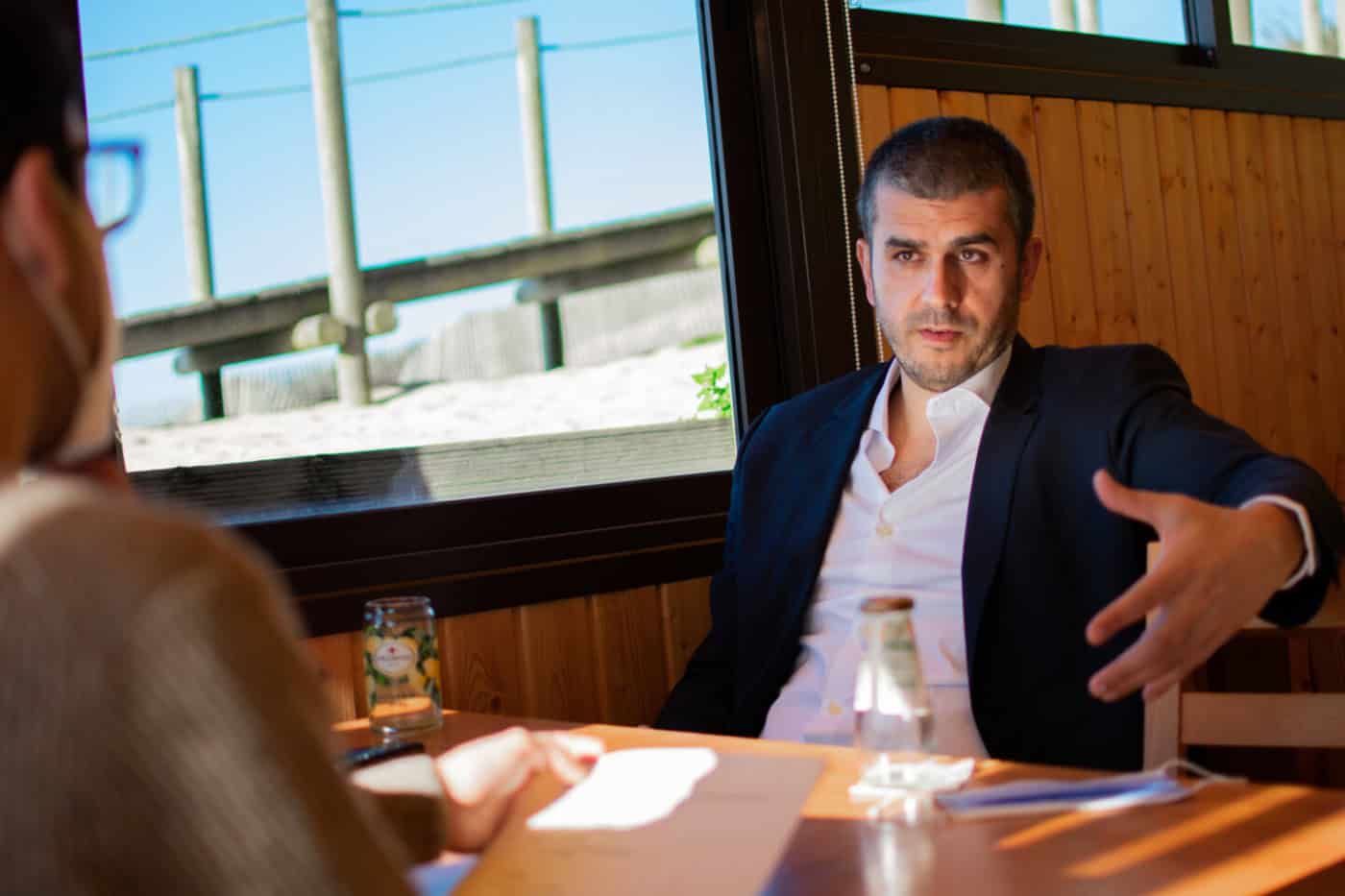 Iniciativa Liberal propõe subsídio de 250 euros para ajuda no arrendamento