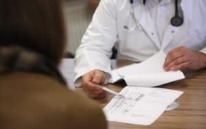 Cerca de 89% dos utentes do SNS tinham médico de família em 2021&nbsp;