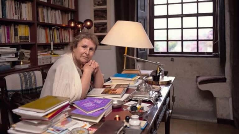 BPB acolhe Livros com RUM ao vivo sobre obras de Agustina Bessa-Luís