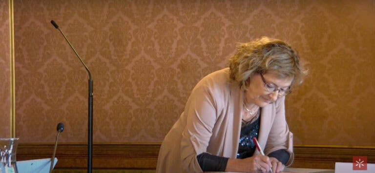 UMinho. Cecília Leão tomou posse como presidente do Conselho de Ética