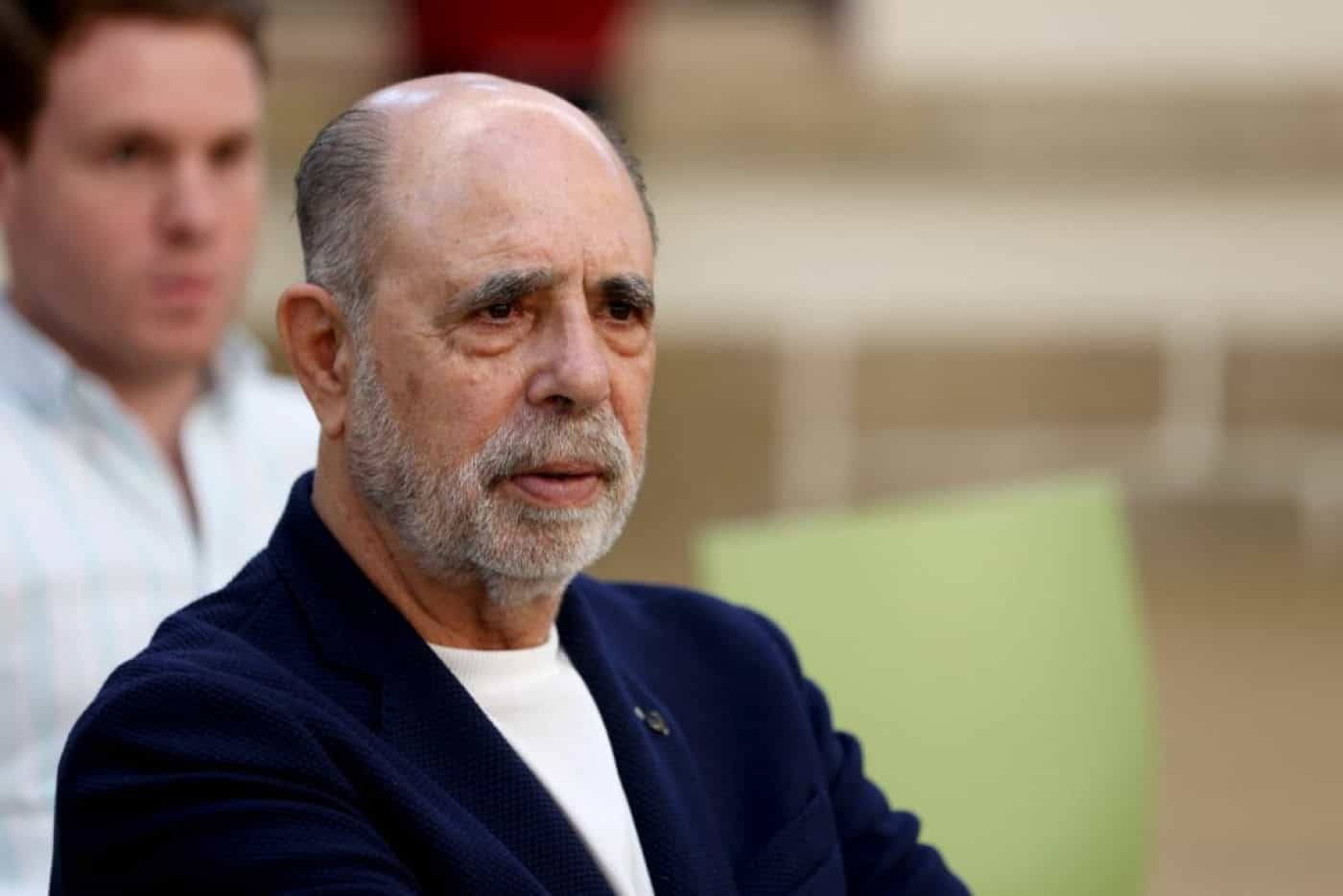 Domingos Macedo Barbosa é o novo Provedor do Sócio do SC Braga