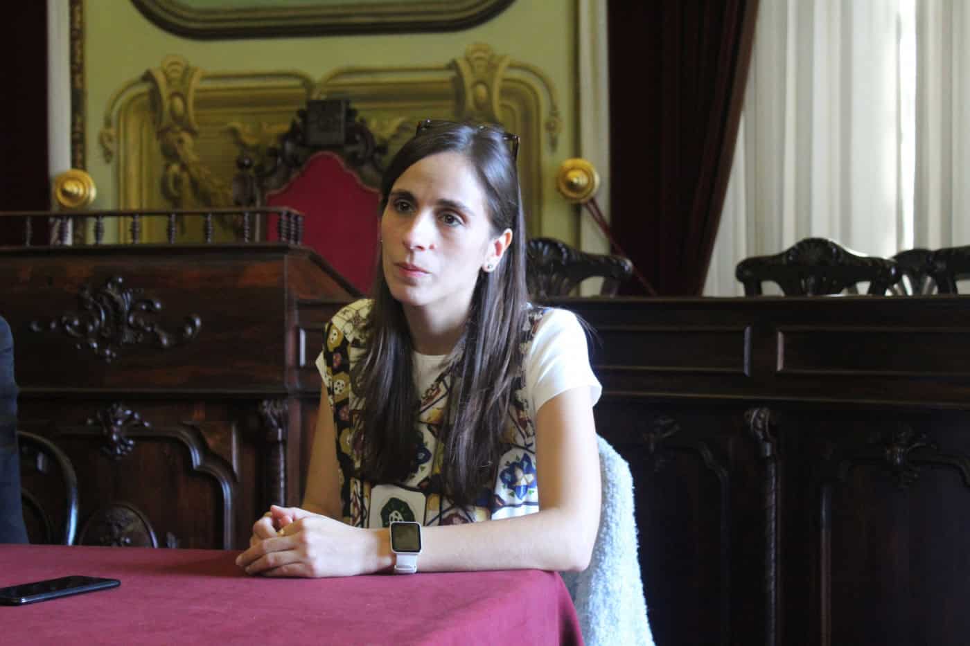 Provedora Municipal dos Animais quer melhorar comunicação e colaboração entre entidades