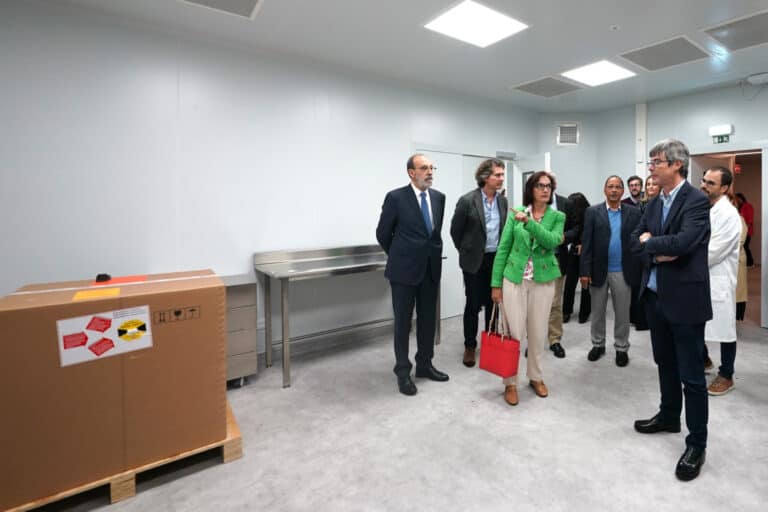 IES vão propor ao Governo "dotação específica para o suporte da atividade científica”