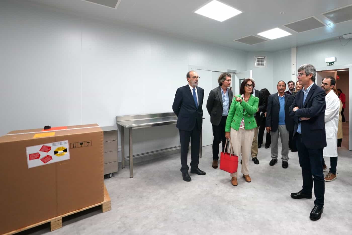 IES vão propor ao Governo "dotação específica para o suporte da atividade científica”