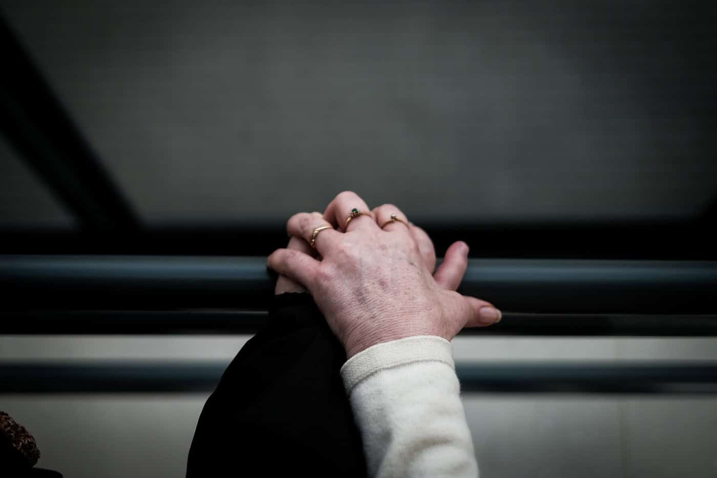 Portugal tem quase 11 mil cuidadores informais e 2.689 subsídios atribuídos