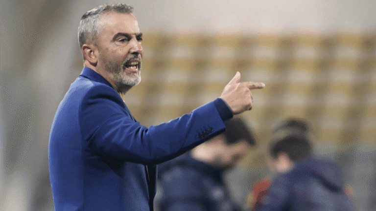 "Quando recuperarmos a confiança vamos ser a equipa forte que sempre fomos"